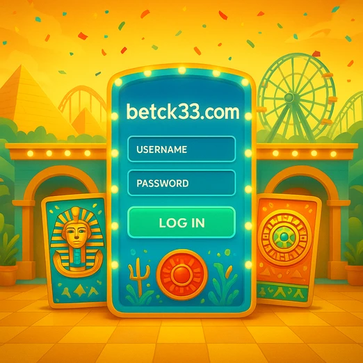 CK33 মেগা মোলা: প্রগতিশীল শীর্ষ পুরস্কার খেলা